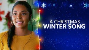 A Christmas Winter Song's poster