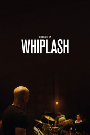 Whiplash's poster