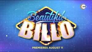 Beautiful Billo's poster
