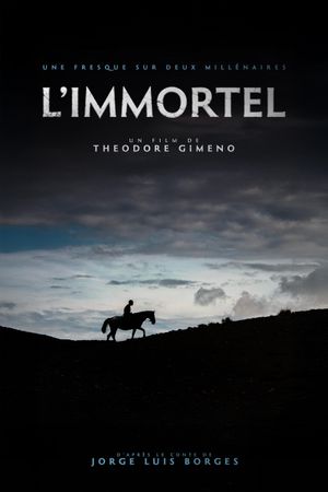 L'Immortel's poster