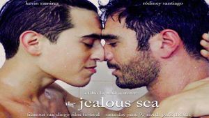 The Jealous Sea's poster