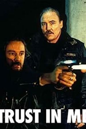 Les disciples du diable's poster
