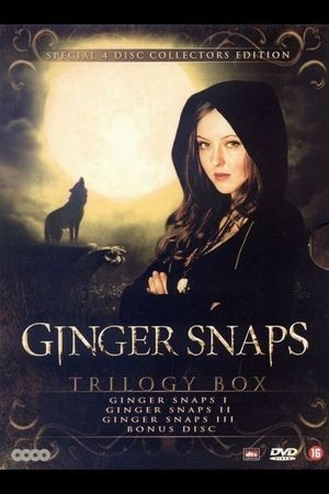 Ginger Snaps's poster