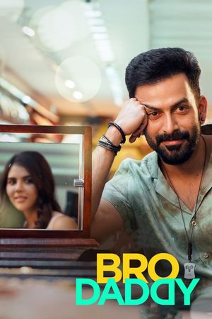 Bro Daddy's poster