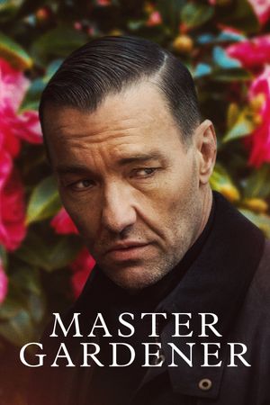 Master Gardener's poster