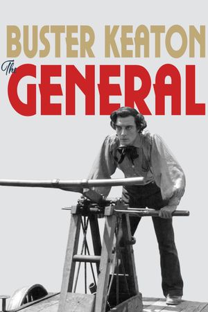The General's poster