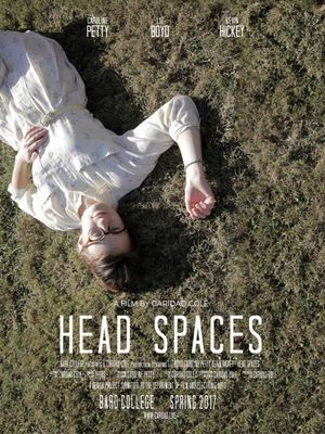 Head Spaces's poster
