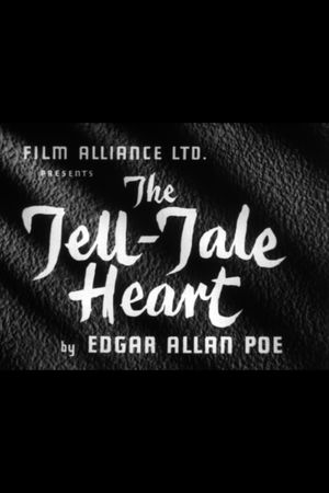 The Tell-Tale Heart's poster