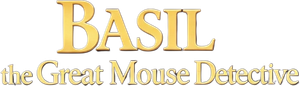 The Great Mouse Detective's poster