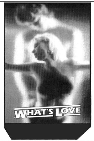 What's Love's poster