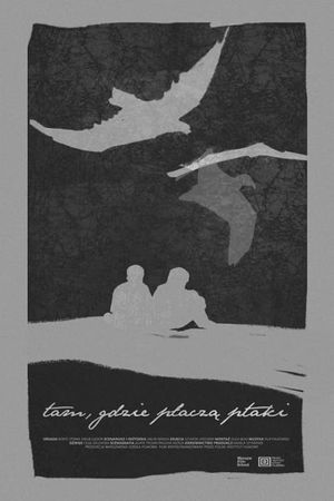 Where the Birds Cry's poster