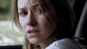21 Grams's poster