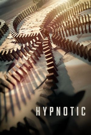 Hypnotic's poster