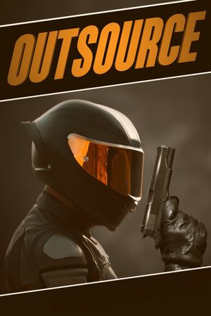 Outsource's poster