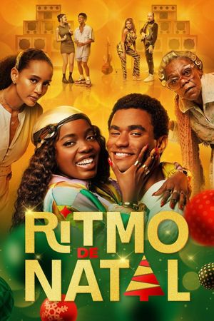 Ritmo de Natal's poster