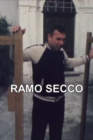 Zibaldino 86 Ramo secco's poster