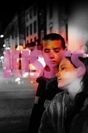 Kisses's poster