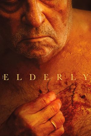 The Elderly's poster