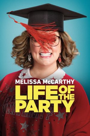 Life of the Party's poster