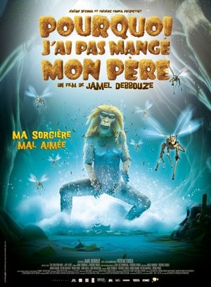 Animal Kingdom: Let's Go Ape's poster