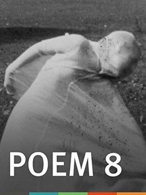 Poem 8's poster