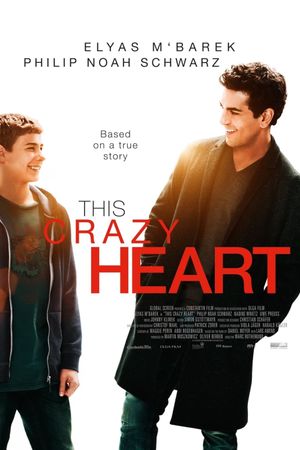 This Crazy Heart's poster
