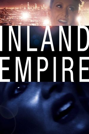 Inland Empire's poster