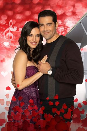 Harmony From The Heart's poster