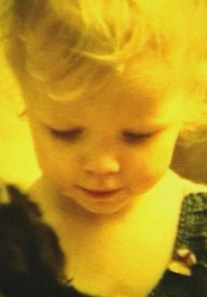 Elis in Tears's poster