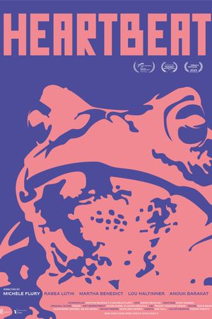 Heartbeat's poster
