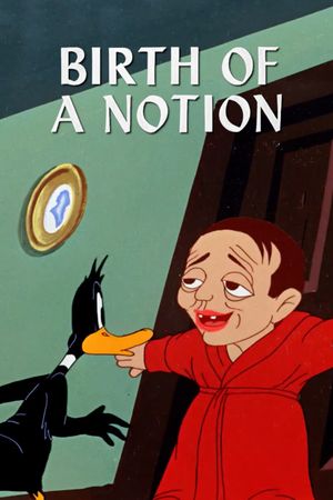 Birth of a Notion's poster
