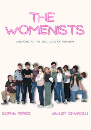The Womenists's poster