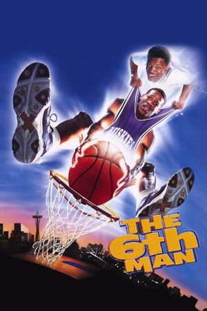 The Sixth Man's poster