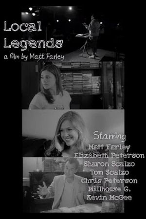 Local Legends's poster