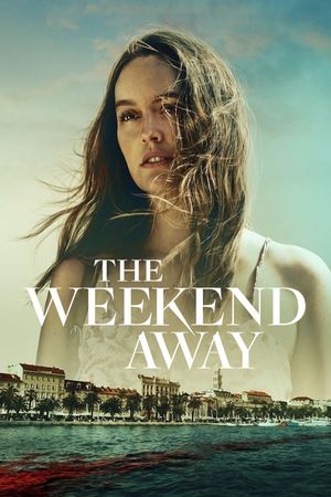 The Weekend Away's poster