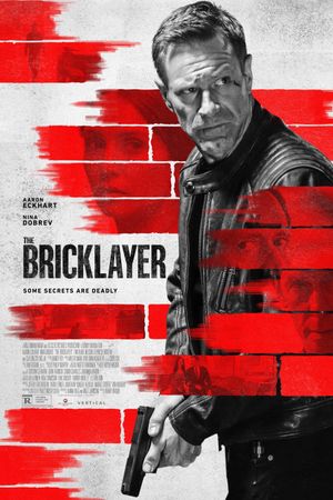The Bricklayer's poster