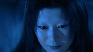 Kwaidan's poster
