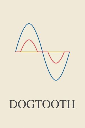 Dogtooth's poster