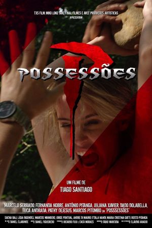 Possessões's poster