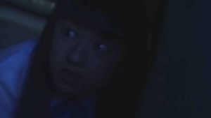 Ju-on: The Curse's poster