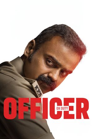 Officer on Duty's poster
