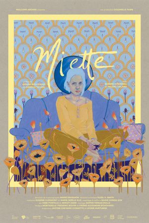 Miette's poster