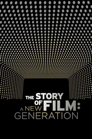 The Story of Film: A New Generation's poster