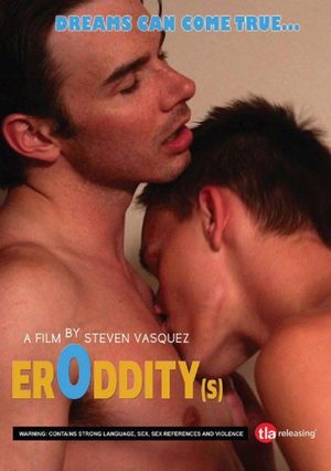 Eroddity(s)'s poster