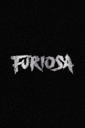 Furiosa: A Mad Max Saga's poster