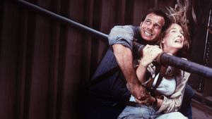 Twister's poster