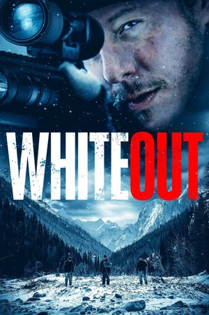 Whiteout's poster