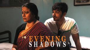 Evening Shadows's poster