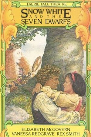 Snow White and the Seven Dwarfs's poster