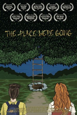 The Place We're Going's poster